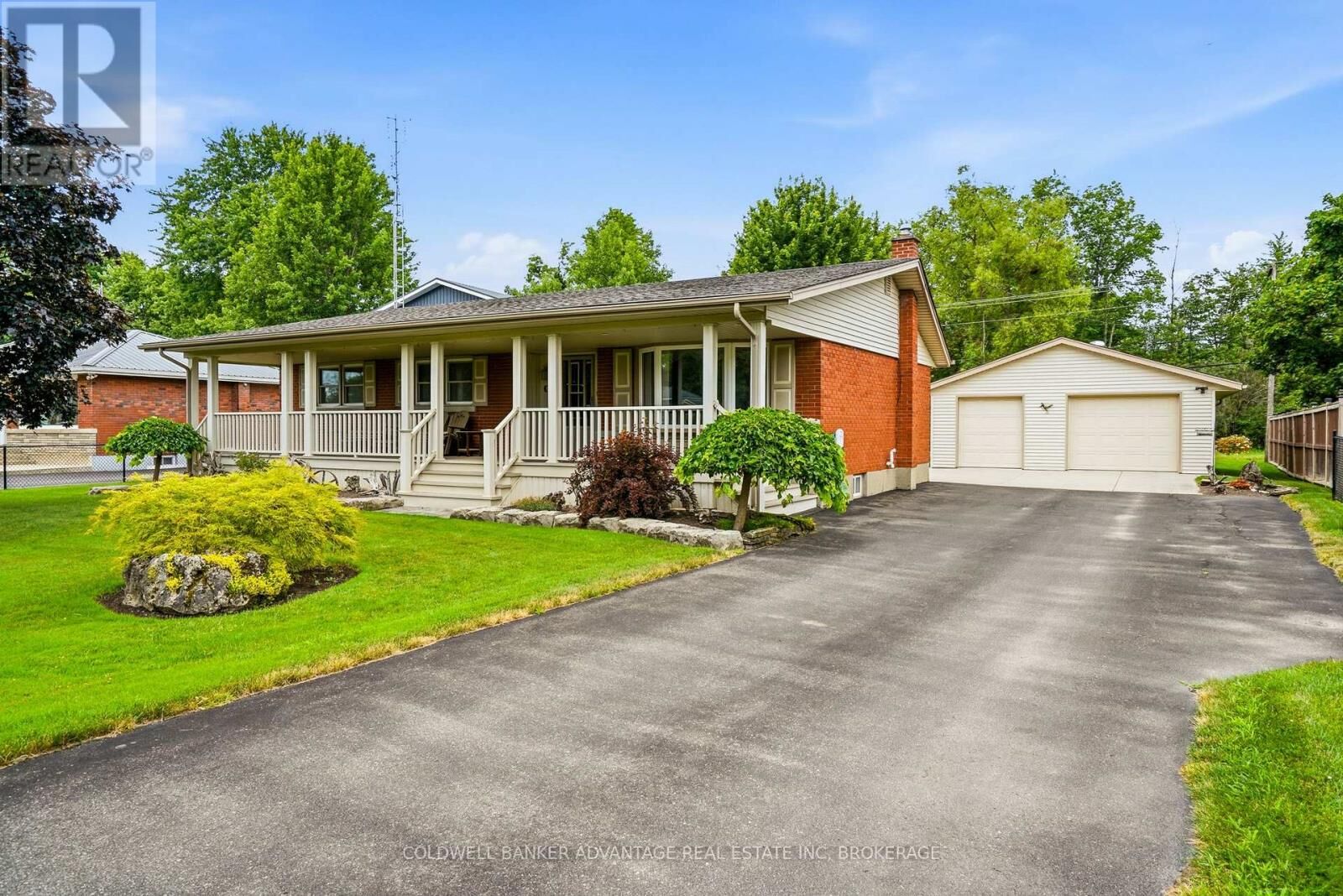 Property Photo: 85 James Street ON L3B 5M2