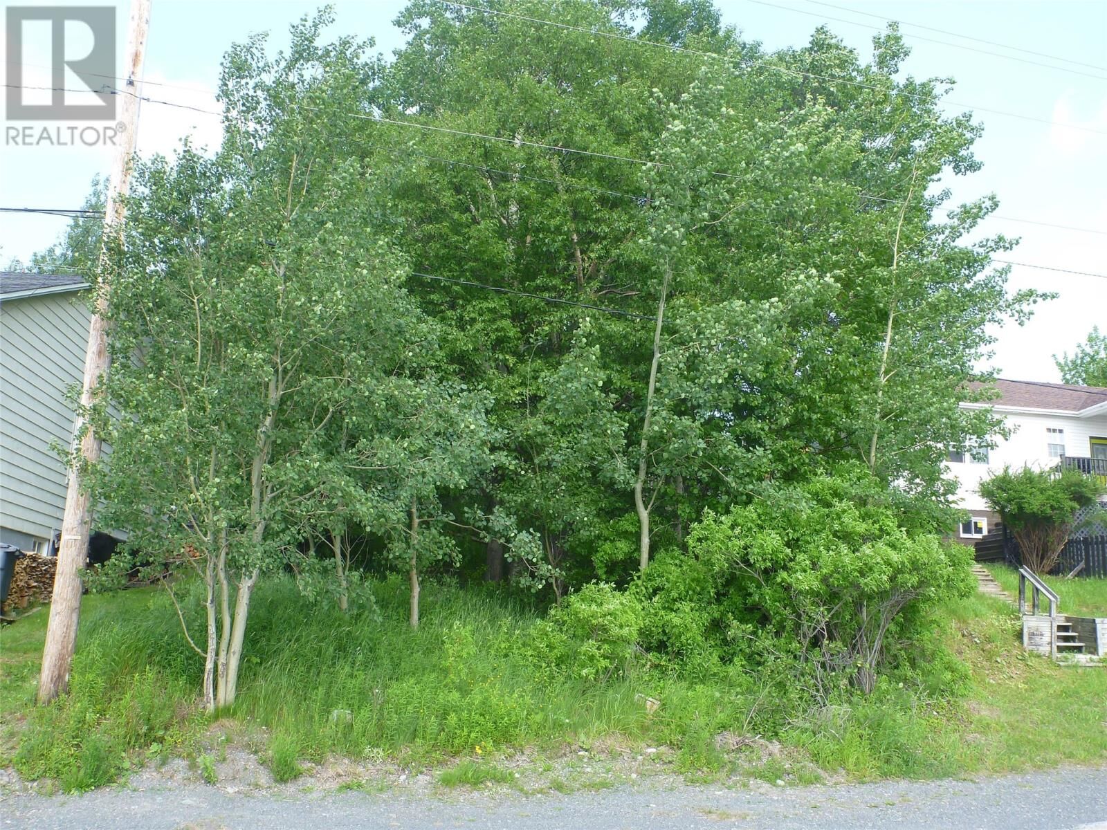 Property Photo:  54 Marine Drive  NL A5A 1L3 