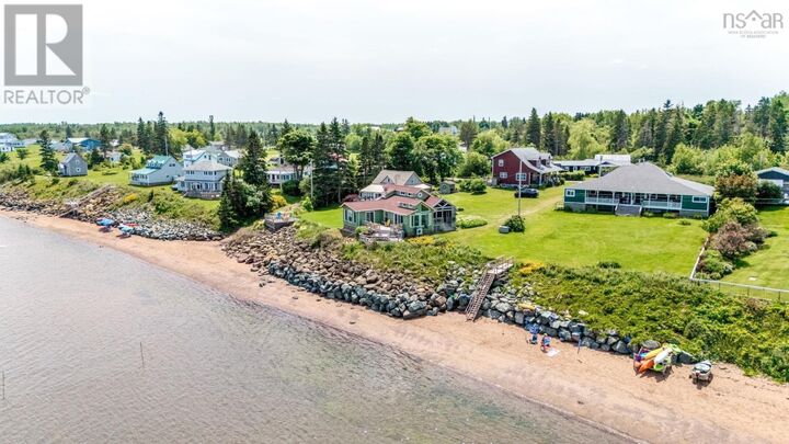 Property Photo:  Murdock Lane 51  NS B4H 3X9 