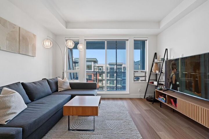Property Photo:  10778 138 Street 615  BC V3T 0S5 