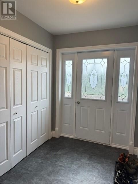 Property Photo: 27 Morris Crescent NL A0P 1E0