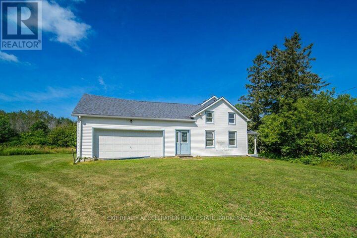 Property Photo: 38 Fitchett Road ON K7R 3K8