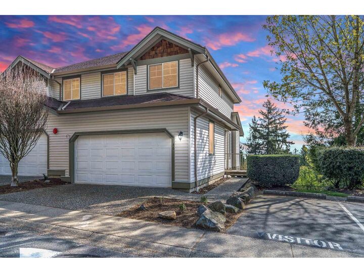 Property Photo:  35287 Old Yale Road 46  BC V3G 8H5 