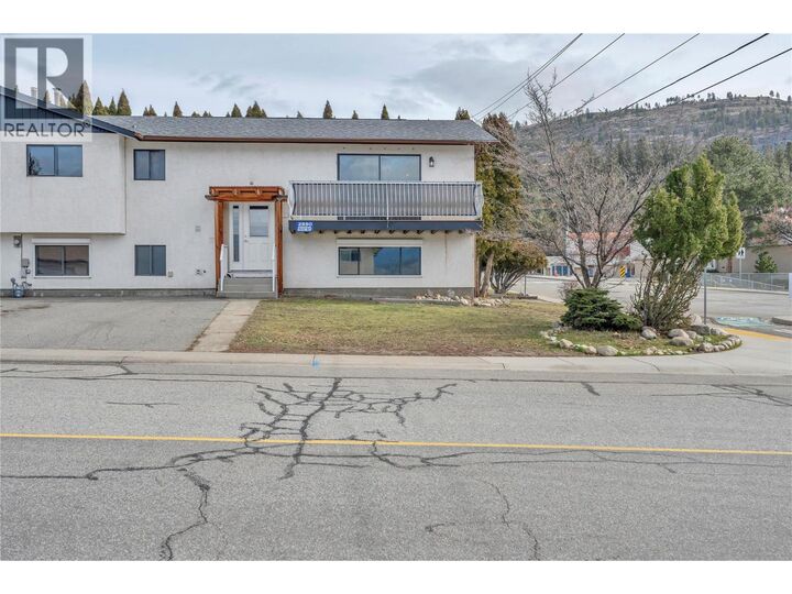 Property Photo: 2550 Wiltse Drive BC V2A 7X5
