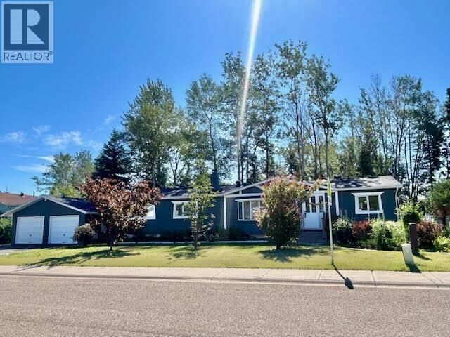 Property Photo:  5544 53 Street  BC V0C 1R0 