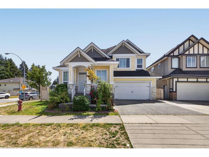 Property Photo:  13296 62A Avenue  BC V3X 0A9 