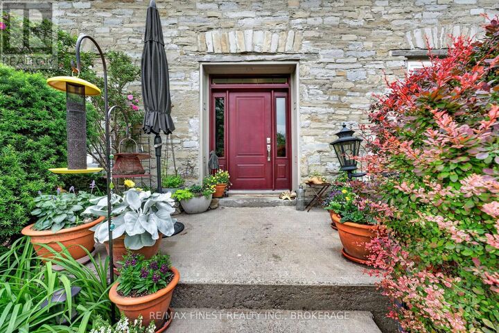 Property Photo:  1158 County Road 27  ON K0K 2S0 