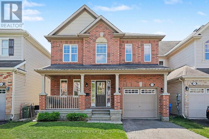 Property Photo: 3442 River Run Avenue ON K2J 0R5