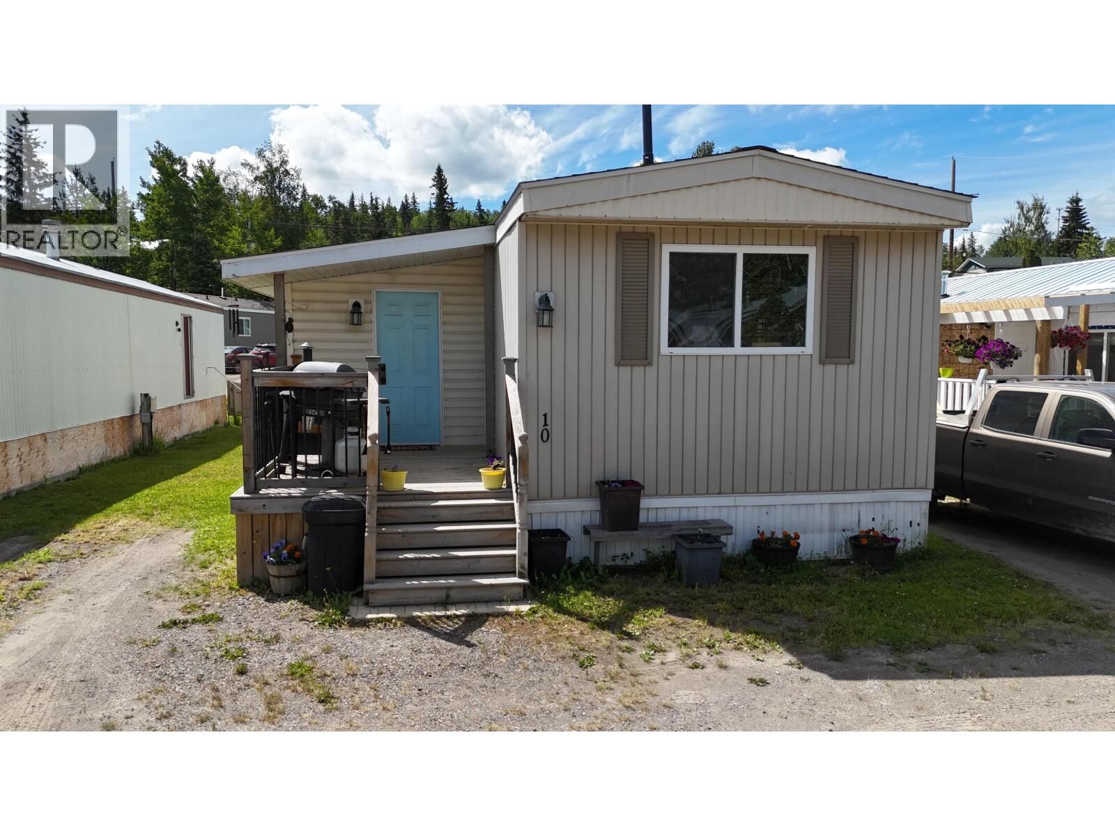 Property Photo:  2091 16 Highway 10  BC V0J 3A0 