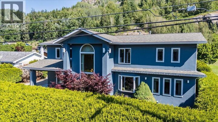 Property Photo: 3441 Laburnum Drive BC V1R 2S9