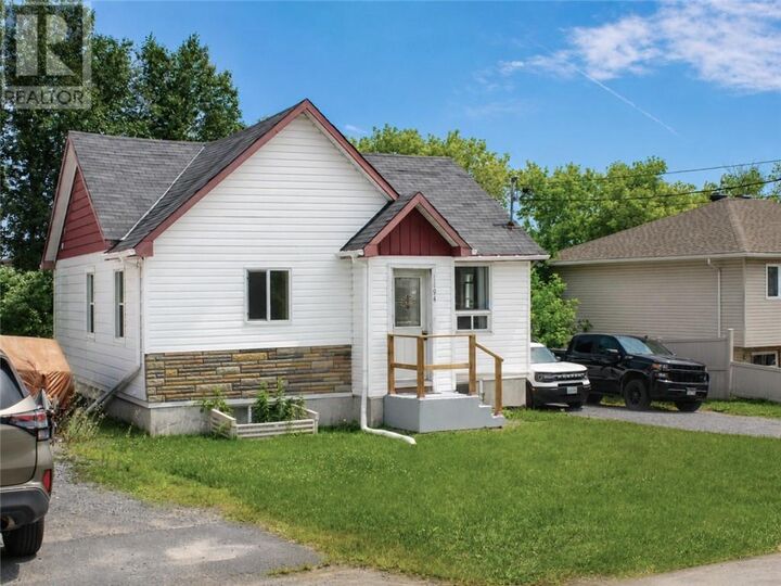 Property Photo:  1194 O'Grady  ON P3A 2V8 
