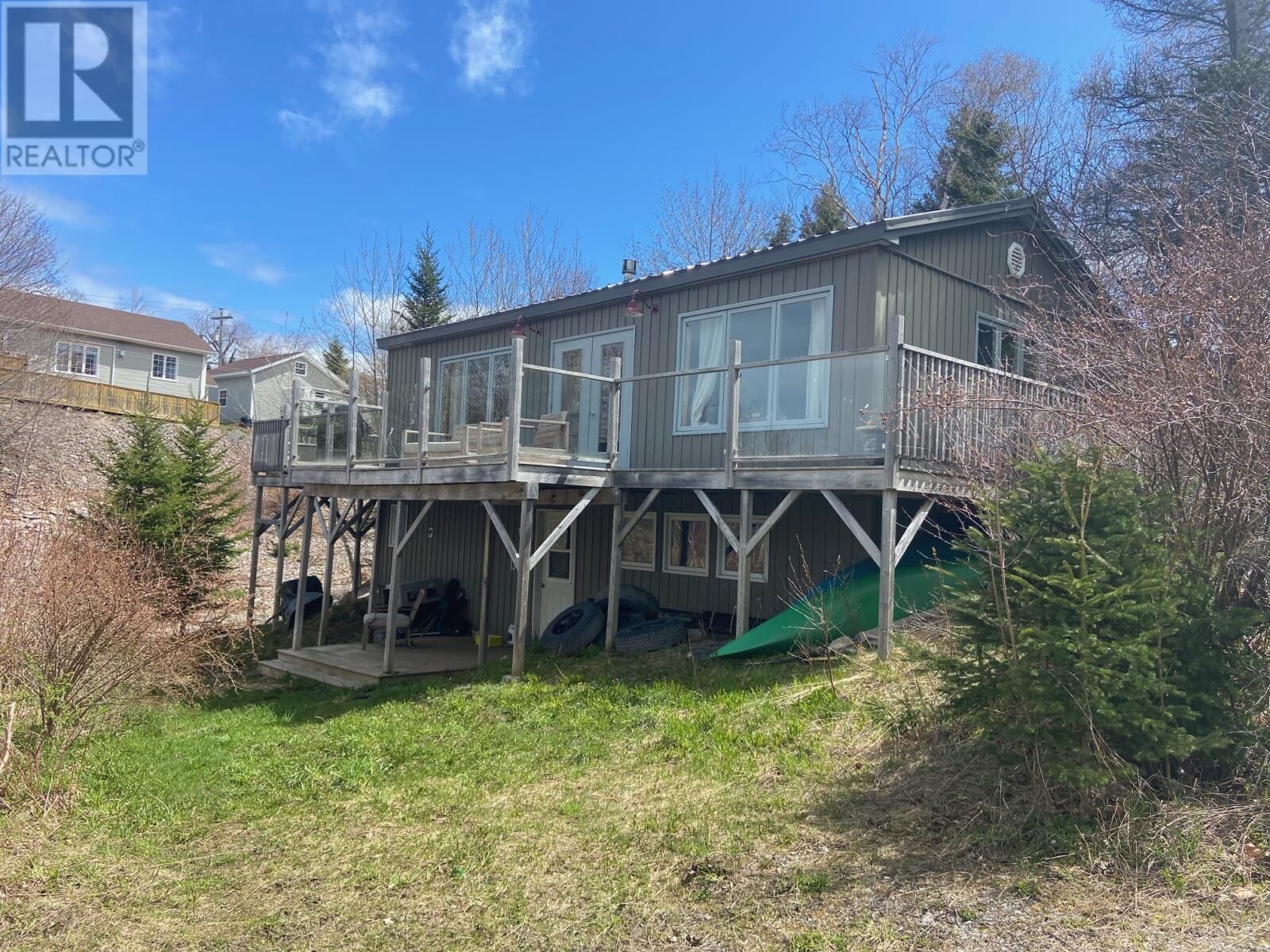 Property Photo:  11 Brookside Avenue  NL A2H 3X6 