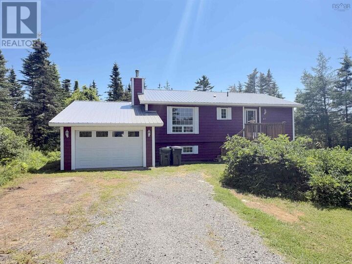 41 Old Abbotts Harbour — photo 1