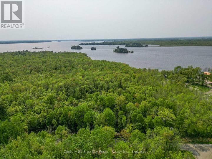Property Photo:  Lot 1 O'Brien Road  ON P0H 2M0 