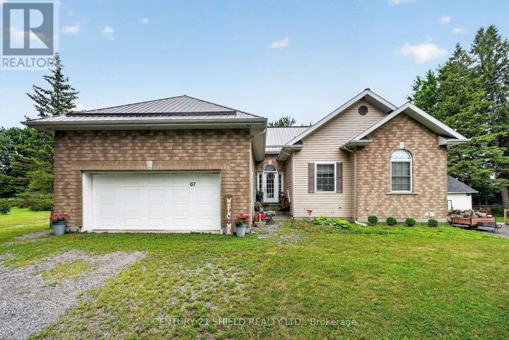 Property Photo: 67 Front Street ON K0C 1K0