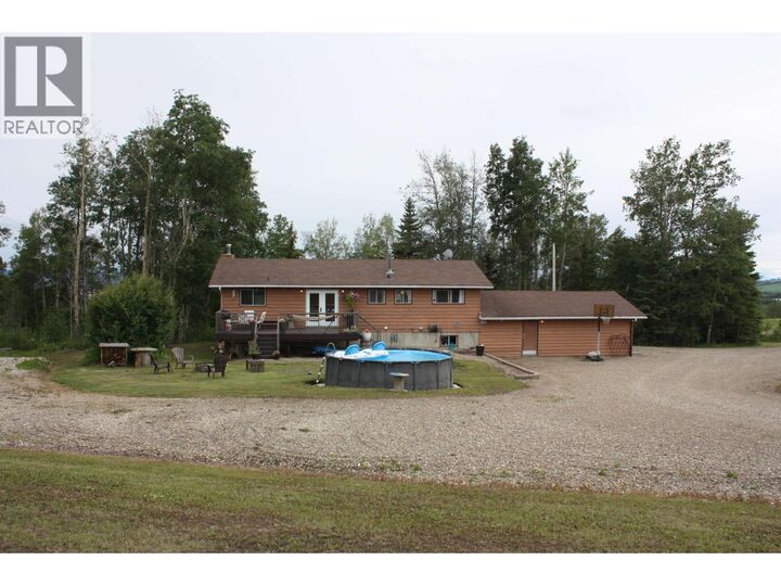Property Photo: 13079 269 Road BC V1J 8C8