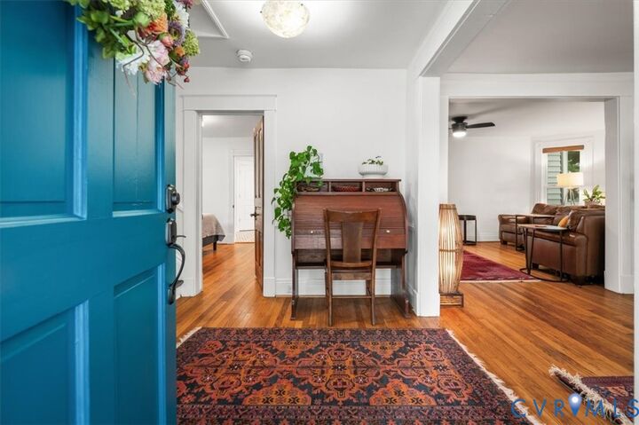 Property Photo:  308 Second Avenue  VA 23901 