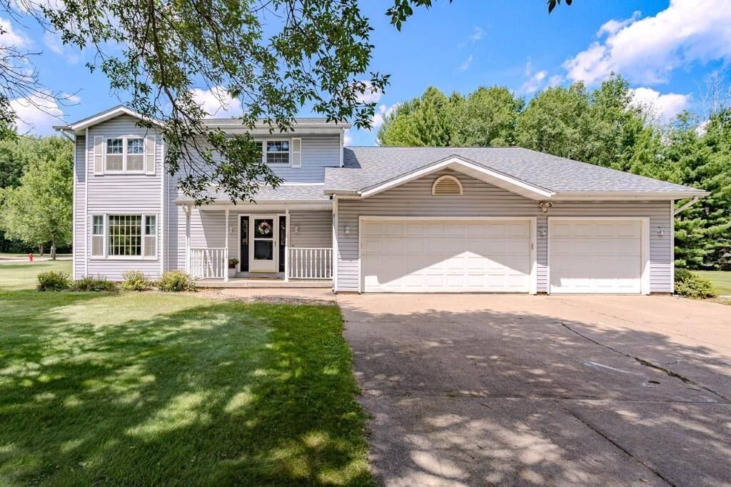 Property Photo: 413 S Emerald Drive WI 54401