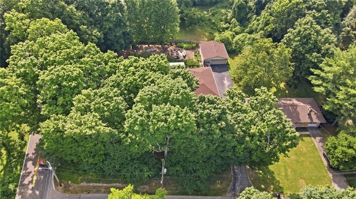 Property Photo:  2709 Lindale Avenue  OH 45414 
