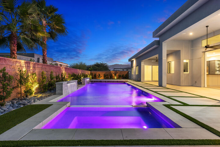 Property Photo: 1 Siena Vista Court CA 92270
