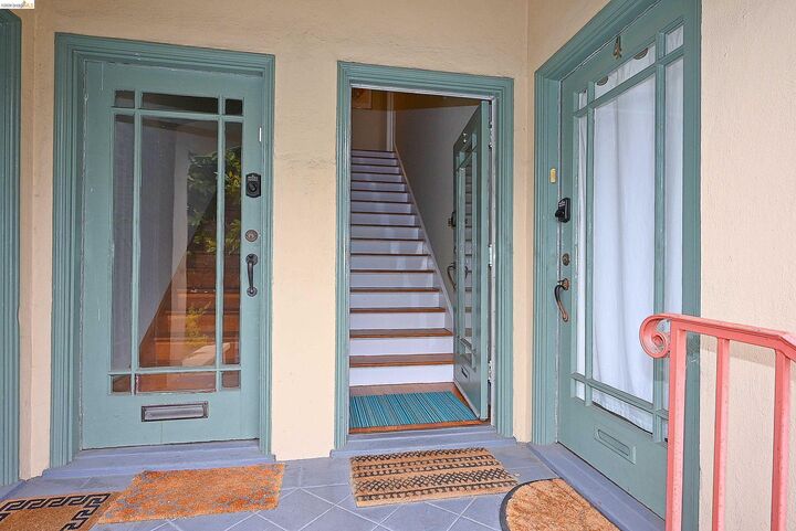 Property Photo:  1301 Bonita 3  CA 94709 