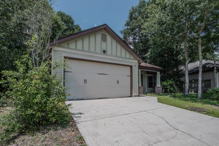 Property Photo:  326 Key Lime Place  FL 32536 