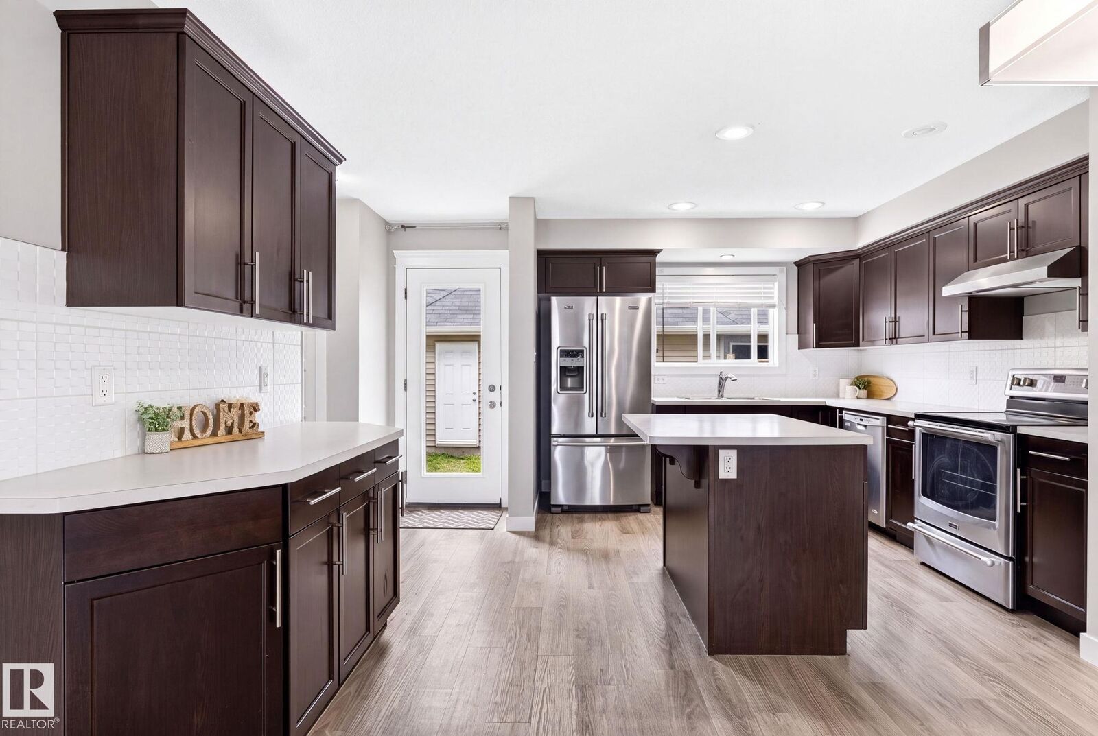 Property Photo: 5828 65 Street AB T4X 2A5