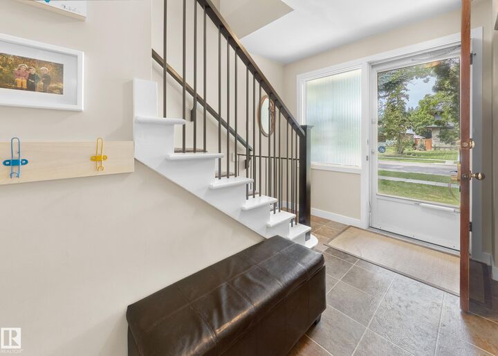 Property Photo: 9717 143 Street NW AB T5N 2R3