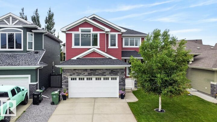 Property Photo: 122 Keyport Circle AB T9E 0J3