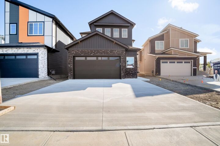 Property Photo: 119 Lilac Close AB T9E 1R3