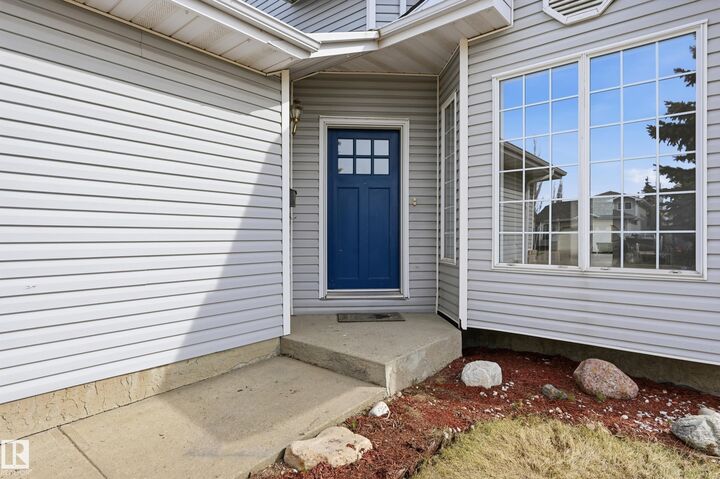 Property Photo: 631 Jenner Cove Cove NW AB T6L 6S1