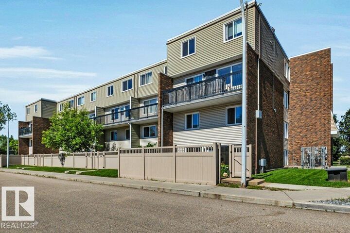 7805 159 Street NW 102 — photo 1