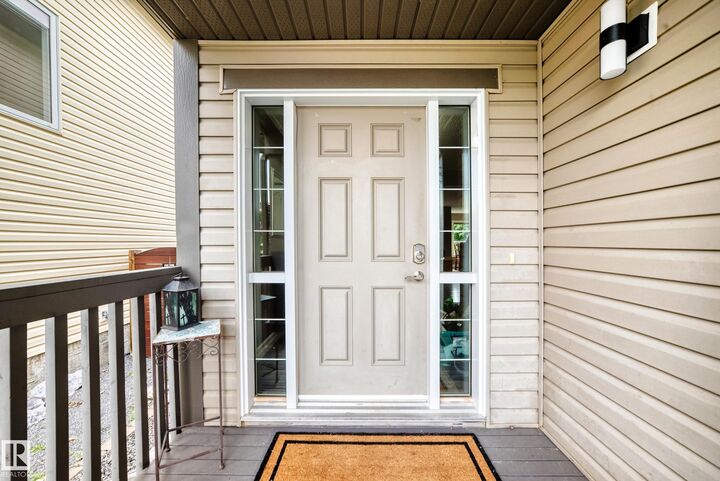 Property Photo:  1212 Westerra Crescent  AB T7Z 0B2 