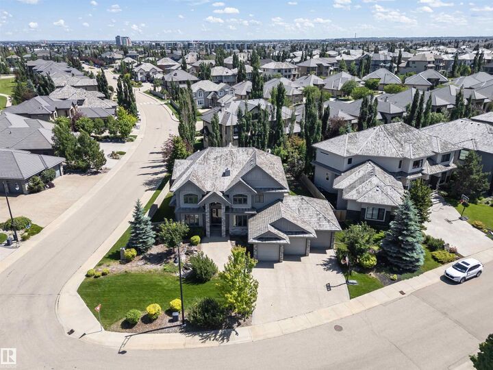 Property Photo:  3503 Watson Point(E) SW  AB T6W 0P3 