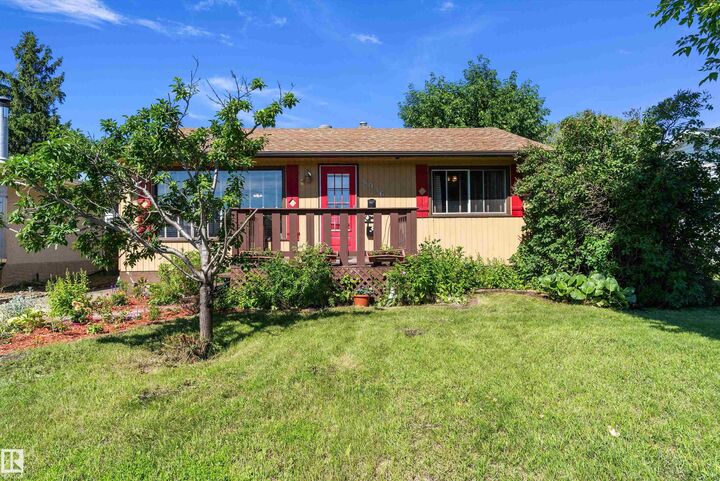 Property Photo: 8936 154 Street NW AB T5R 1S8
