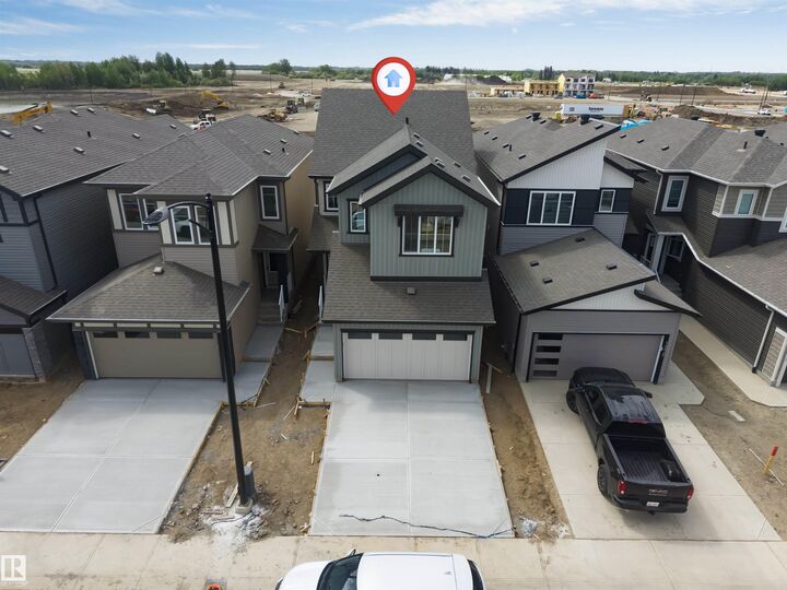 Property Photo:  1972 210 Street NW  AB T6M 3H7 