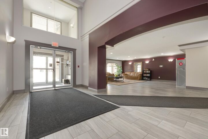 Property Photo: 13005 140 Avenue NW 307 AB T6V 1X1