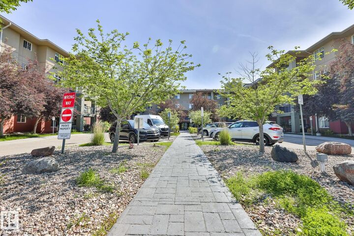 Property Photo:  7909 71 Street NW 326  AB T6B 3P5 