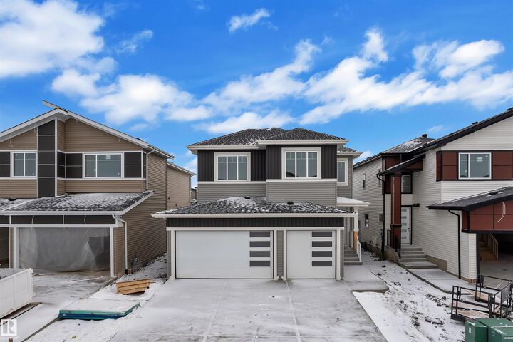 Property Photo:  209 Basin Court  AB T9E 1T6 