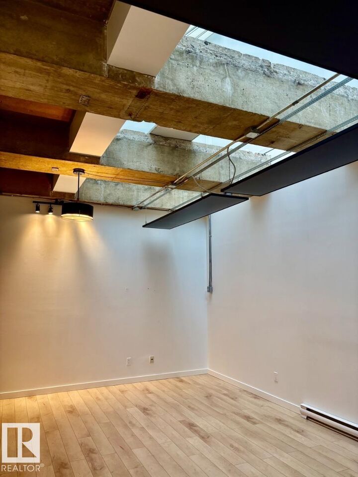 Property Photo: 10024 Jasper Avenue NW 206 AB T5J 1R9