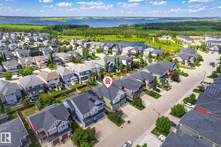 Property Photo: 13008 205 Street NW AB T5S 0G4