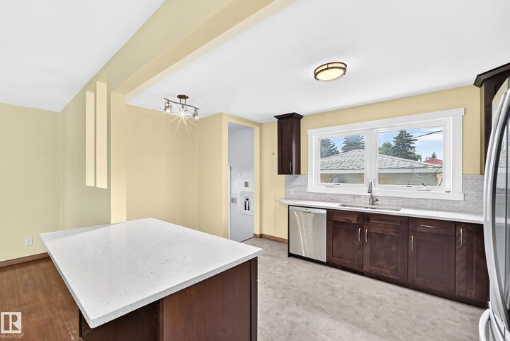 Property Photo: 7032 81 Street NW AB T6C 2T4