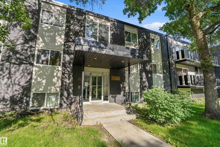 10720 127 Street NW 304 — photo 1