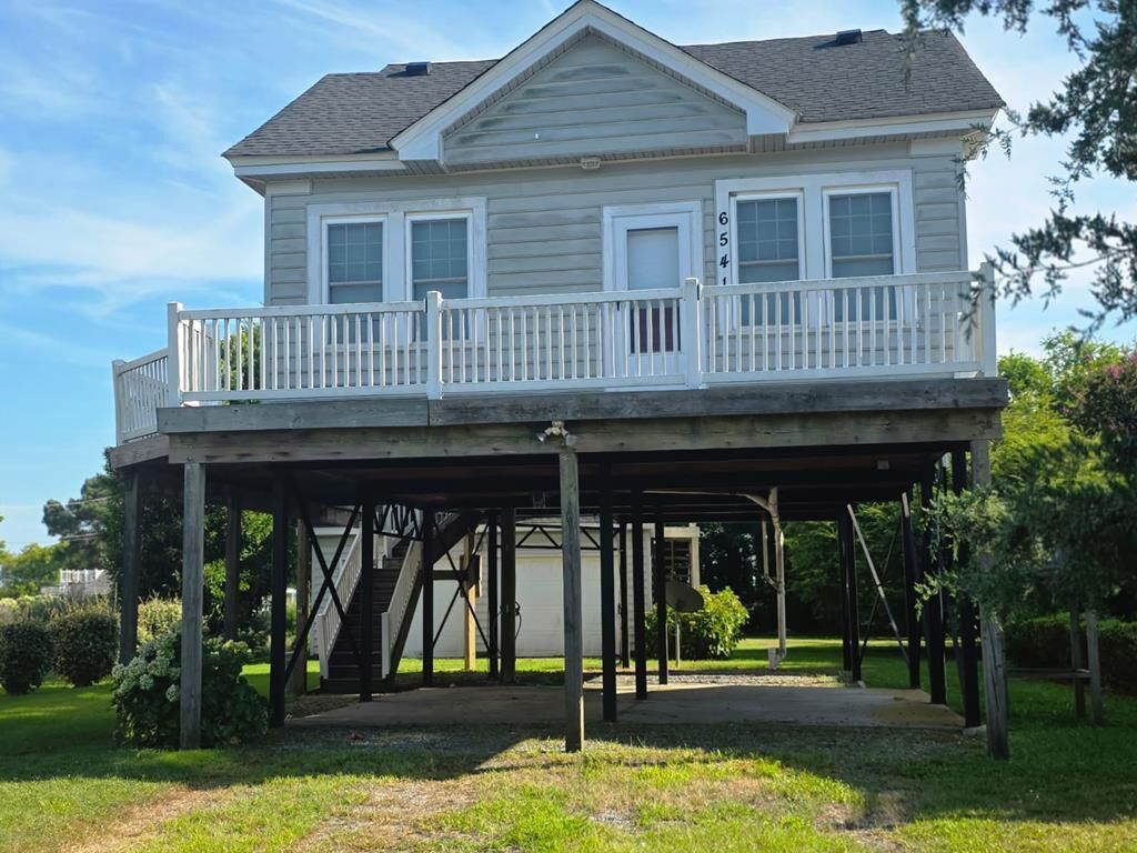 Property Photo:  6541 Broadwater Cir  VA 23310 