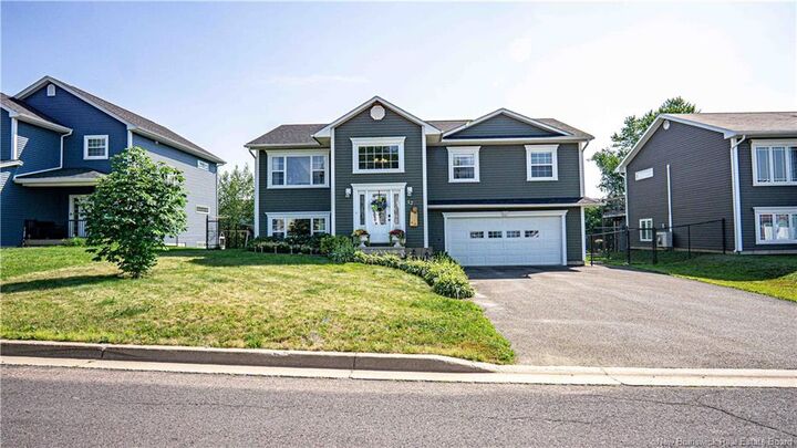 Property Photo: 12 Burnett NB E2V 0J4