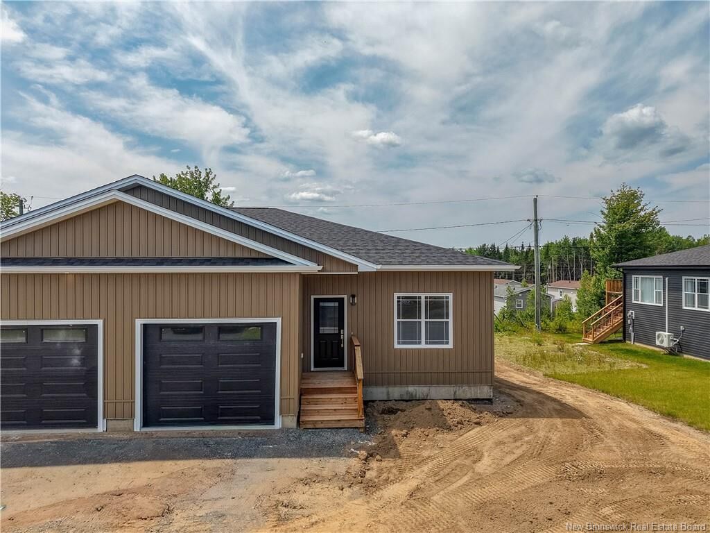 Property Photo:  115 Glennorth Street  NB E3G 0A6 