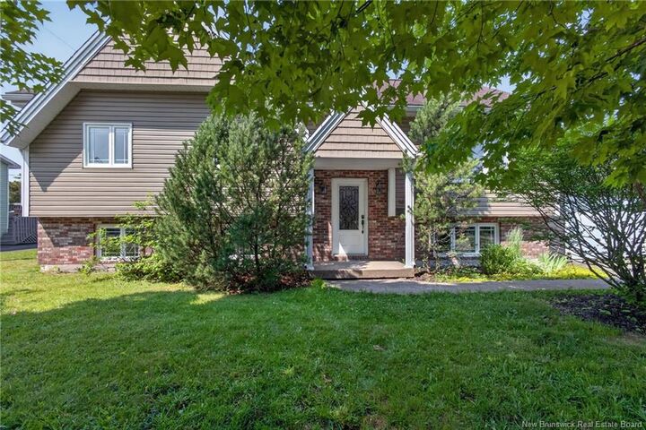 Property Photo:  56 Mailhot Avenue  NB E1G 1V1 