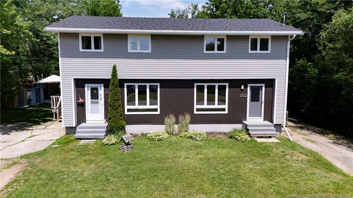 Property Photo: 243 Sunrise Estates Drive NB E3C 1G7