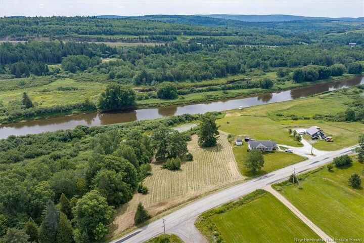 Property Photo:  Lot Route 121  NB E5T 1P7 