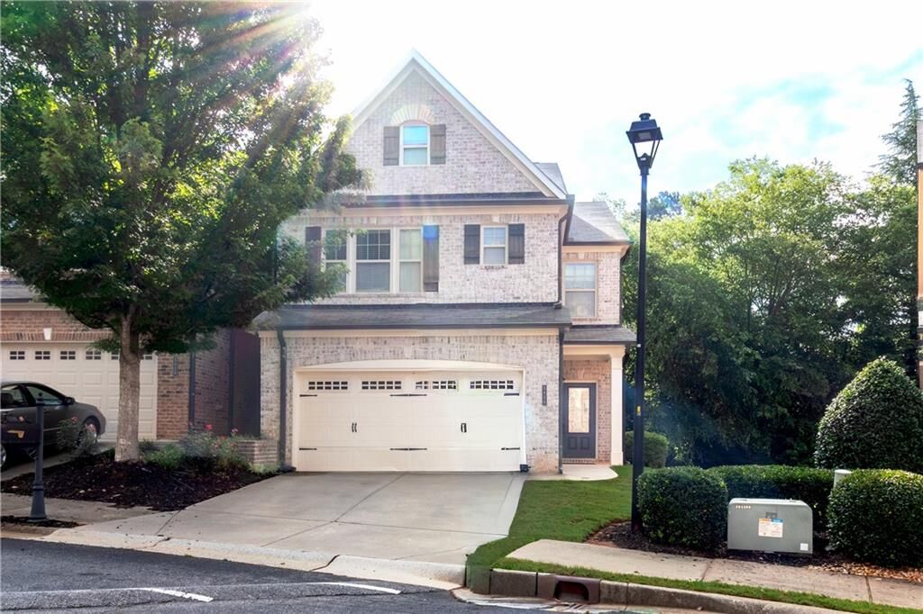 Property Photo:  5830 Norfolk Chase Road  GA 30092 